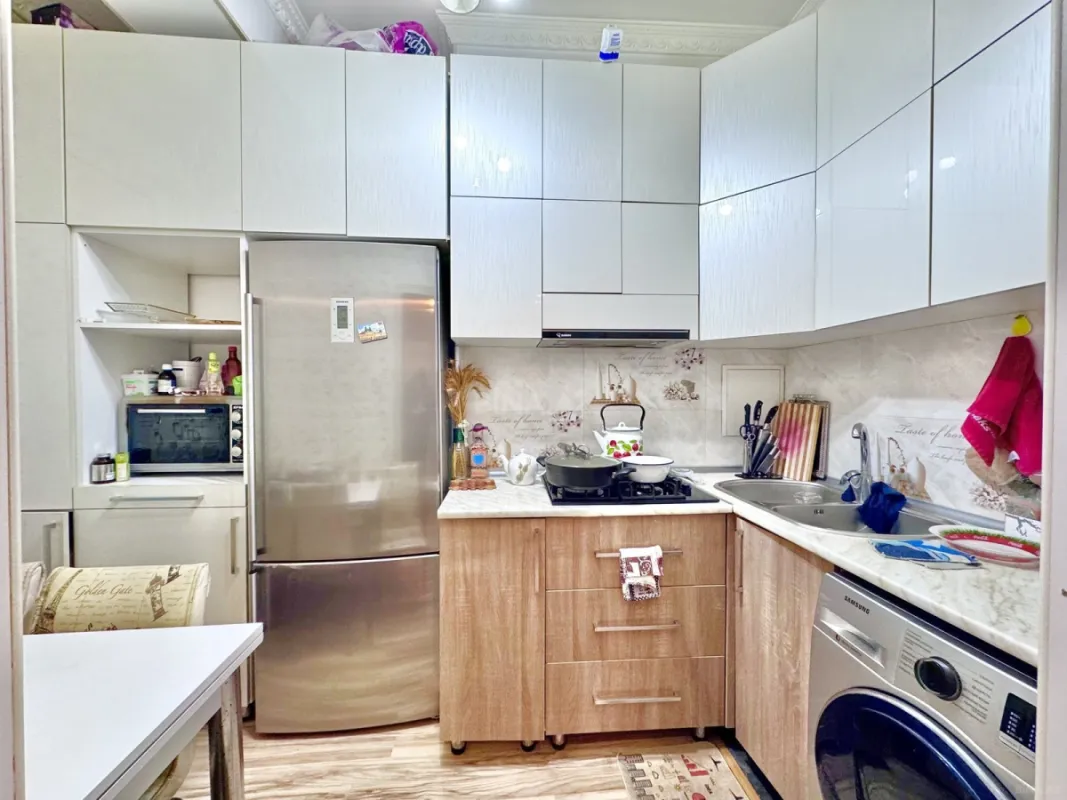 Satılır 2 otaqlı mənzil 70 m²