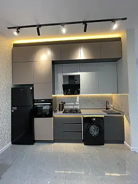 Kirayə verilir 5 otaqlı həyət evi 200 m²