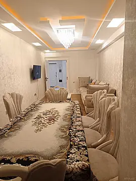 Satılır 3 otaqlı mənzil 110 m²