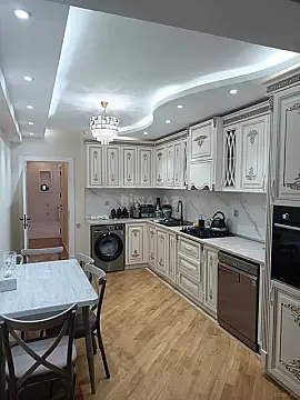 Satılır 3 otaqlı mənzil 110 m² — Bakı, Yeni Yasamal 3 otaq 110.00 m²