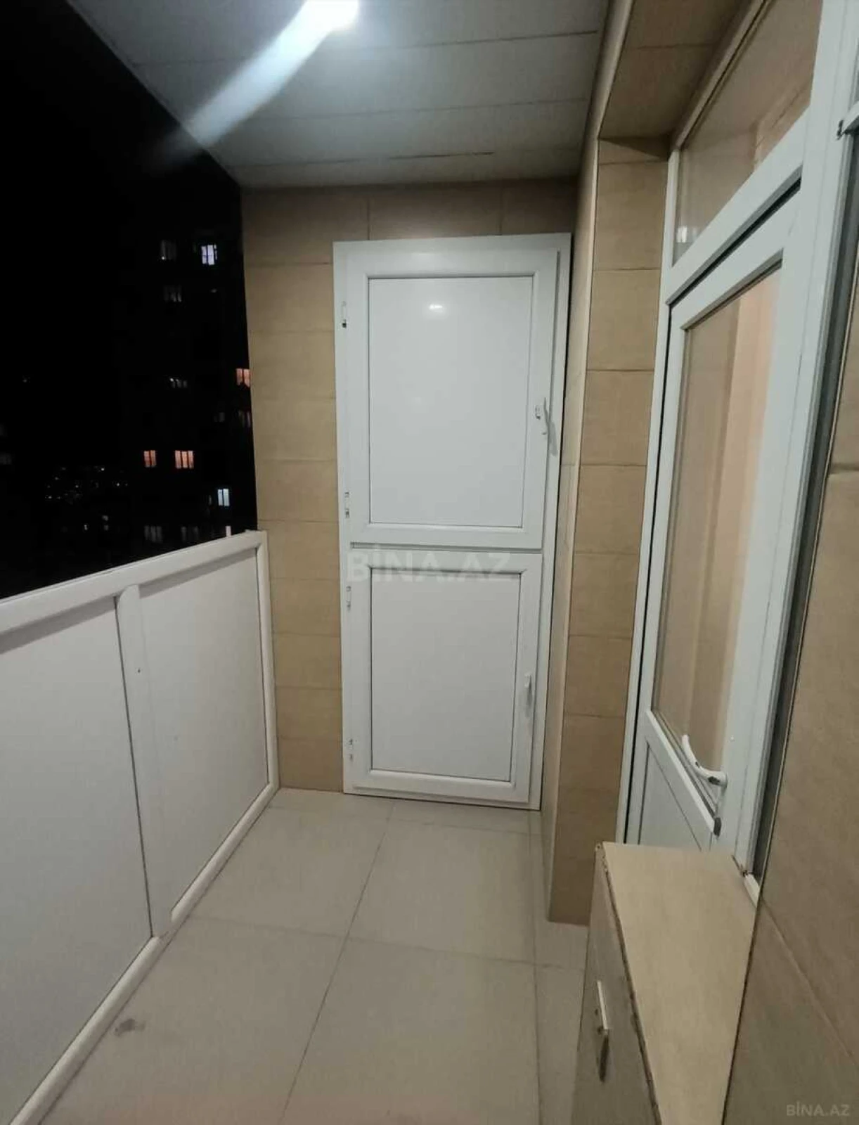 Satılır 3 otaqlı mənzil 110 m²