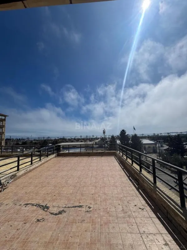 Kirayə verilir 8 otaqlı ofis 370 m²