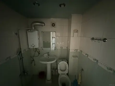 Satılır 2 otaqlı mənzil 42.5 m²