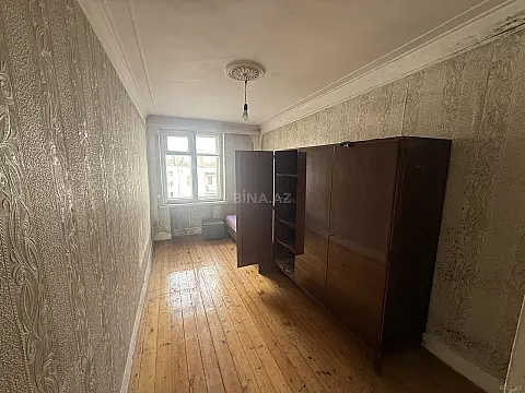 Satılır 2 otaqlı mənzil 42.5 m² — Bakı, Nəsimi 2 otaq 42.50 m²