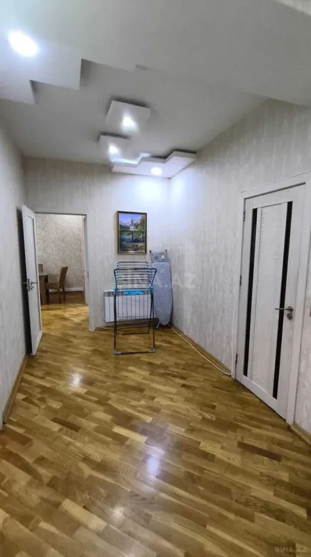 Kirayə verilir 3 otaqlı mənzil 105 m²