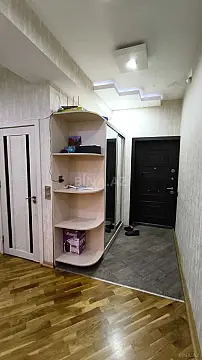 Kirayə verilir 3 otaqlı mənzil 105 m²