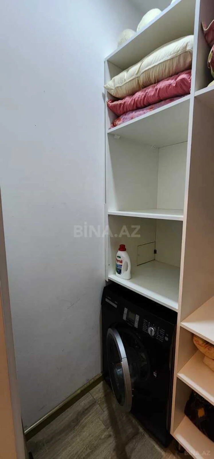 Kirayə verilir 3 otaqlı mənzil 148 m²