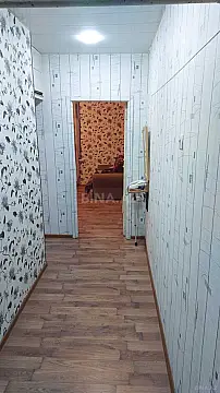 Satılır 1 otaqlı mənzil 34 m²