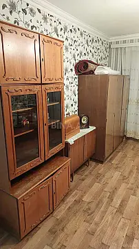 Satılır 1 otaqlı mənzil 34 m²