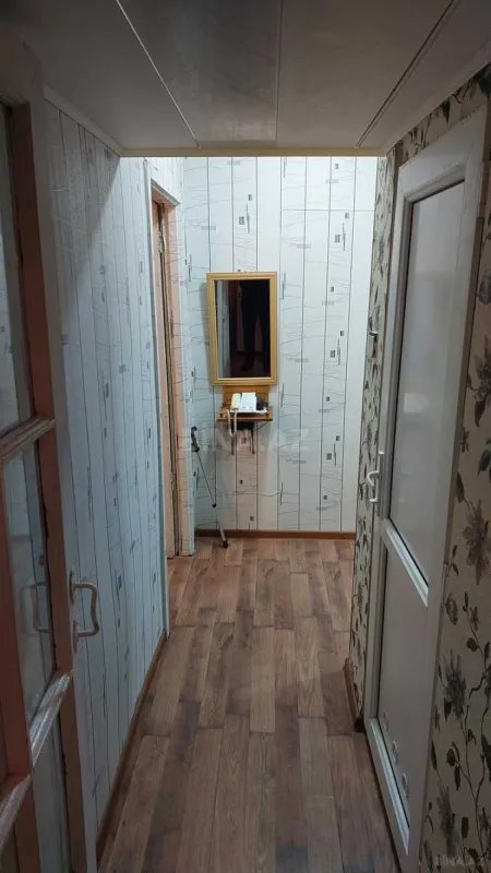 Satılır 1 otaqlı mənzil 34 m²
