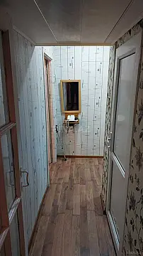 Satılır 1 otaqlı mənzil 34 m²