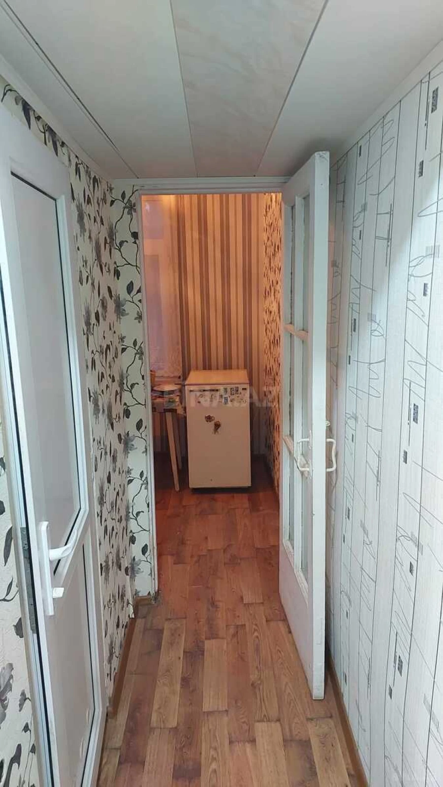 Satılır 1 otaqlı mənzil 34 m²