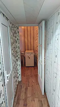Satılır 1 otaqlı mənzil 34 m²