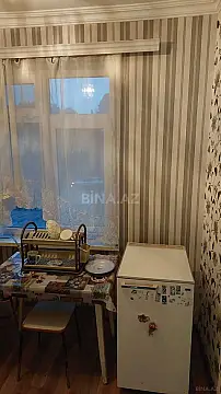 Satılır 1 otaqlı mənzil 34 m² — Bakı, Əhmədli 1 otaq 34.00 m²