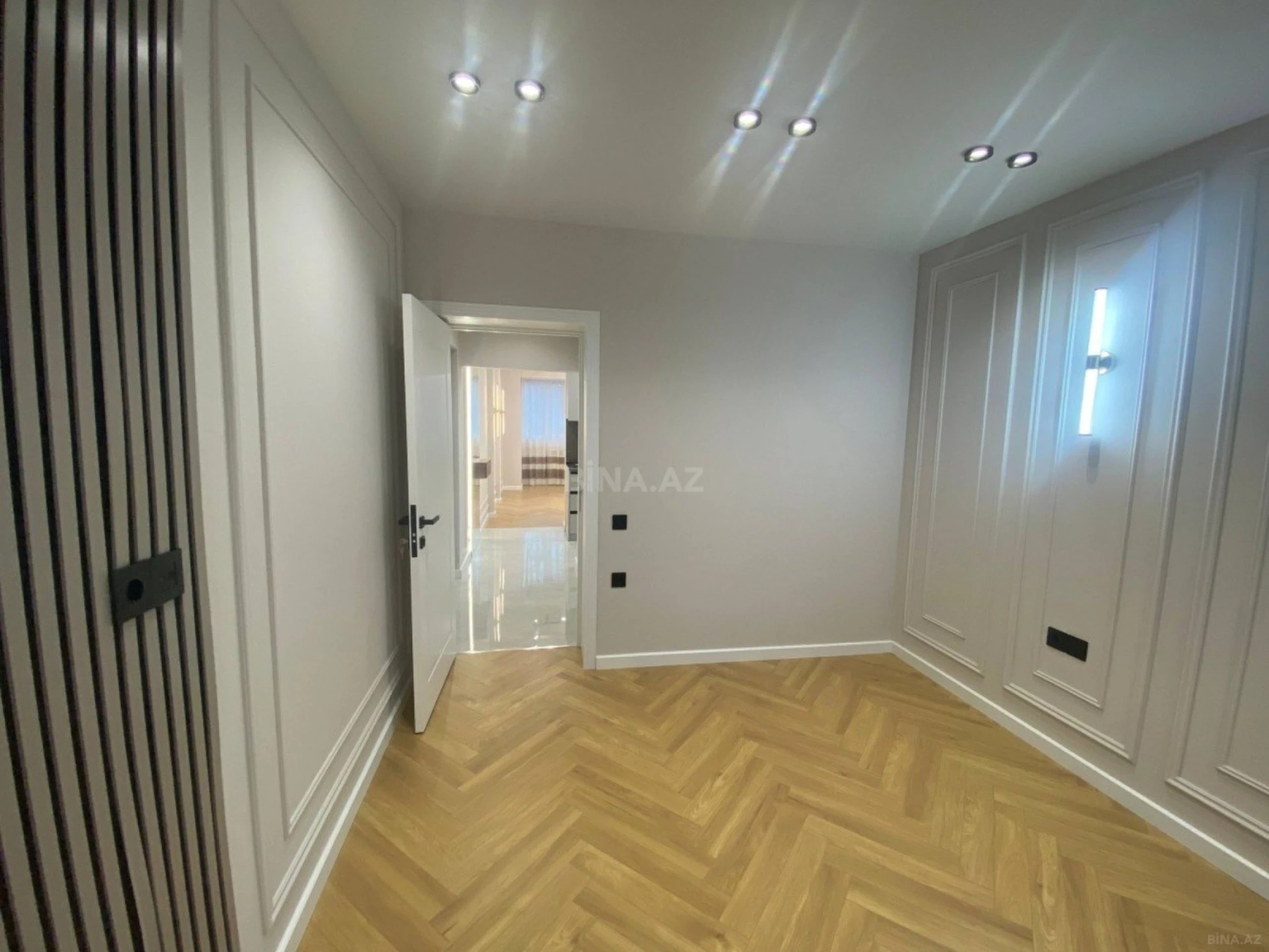 Satılır 2 otaqlı mənzil 50 m²