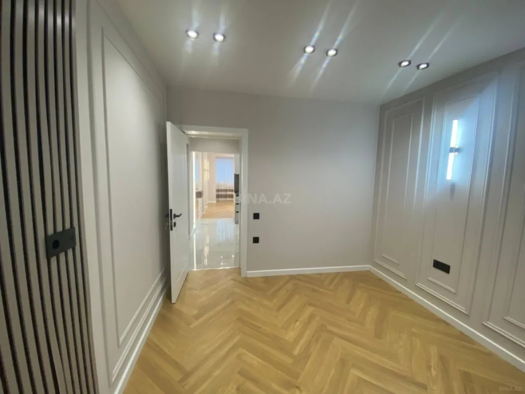 Satılır 2 otaqlı mənzil 50 m²