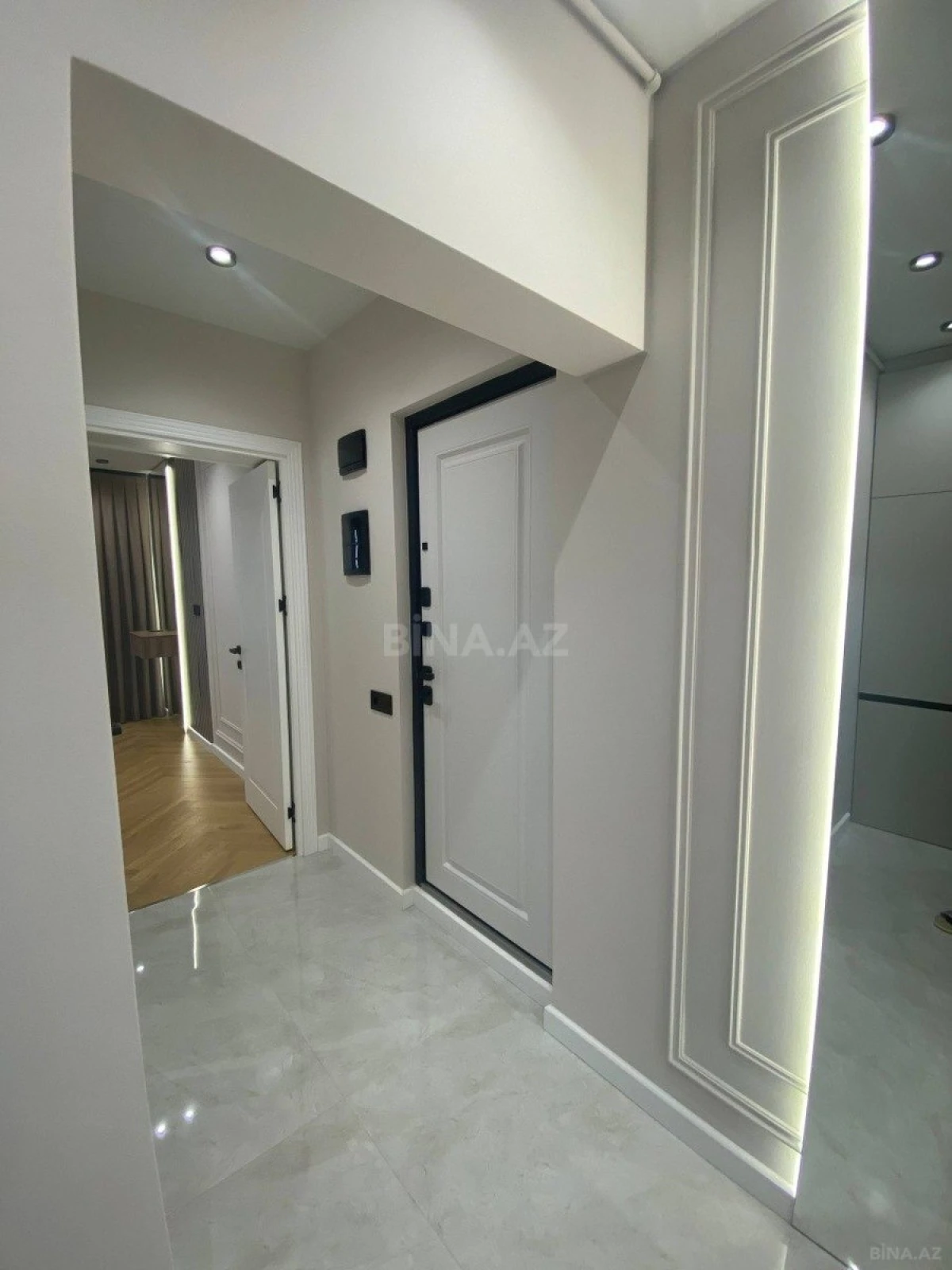 Satılır 2 otaqlı mənzil 50 m²