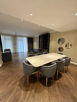 Satılır 4 otaqlı mənzil 171 m² — Bakı, Xətai 4 otaq 171.00 m²
