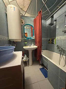 Satılır 4 otaqlı mənzil 100 m²