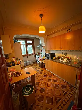 Satılır 4 otaqlı mənzil 100 m² — Bakı, Nərimanov 4 otaq 100.00 m²