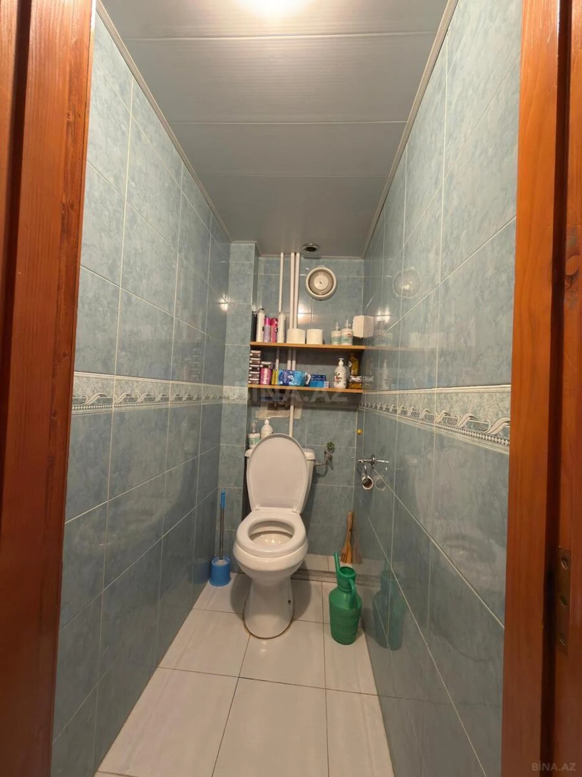 Satılır 4 otaqlı mənzil 100 m²