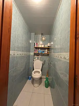 Satılır 4 otaqlı mənzil 100 m²