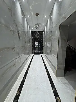 Satılır 4 otaqlı mənzil 166 m²