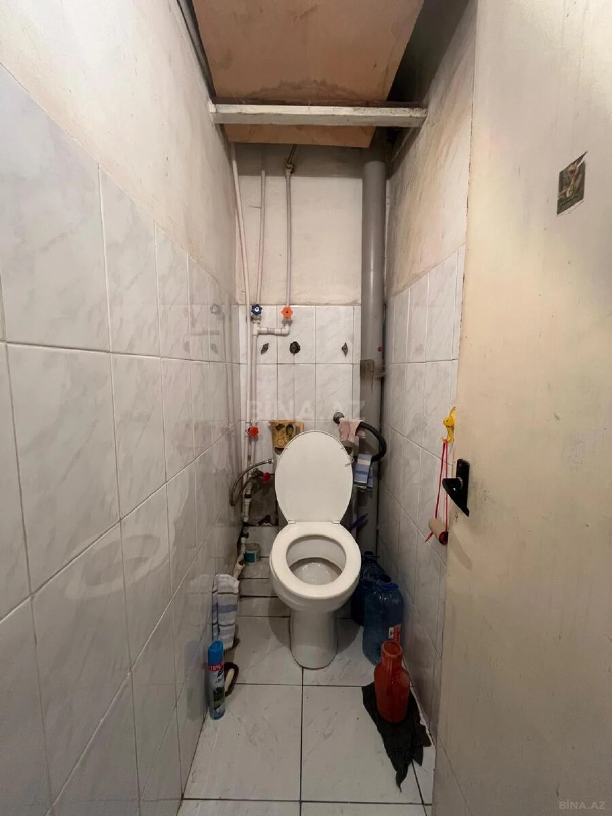 Satılır 2 otaqlı mənzil 55 m²