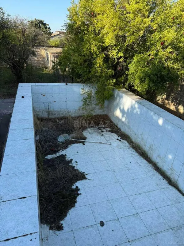 Satılır 7 otaqlı həyət evi 450 m²