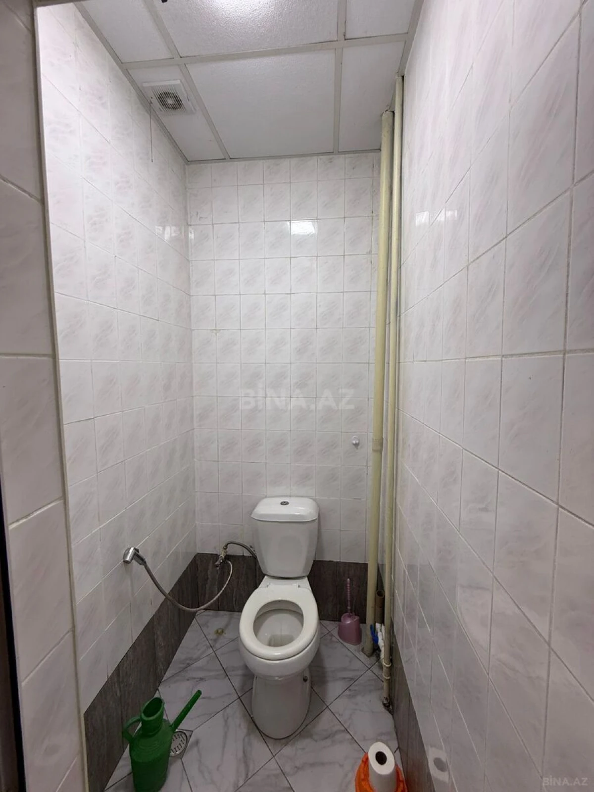 Satılır 7 otaqlı həyət evi 450 m²