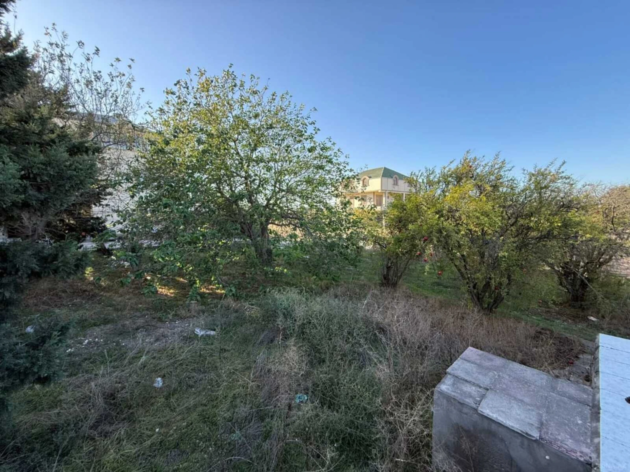 Satılır 7 otaqlı həyət evi 450 m²