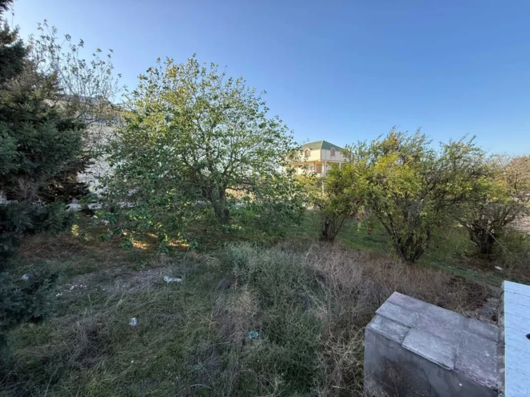 Satılır 7 otaqlı həyət evi 450 m²