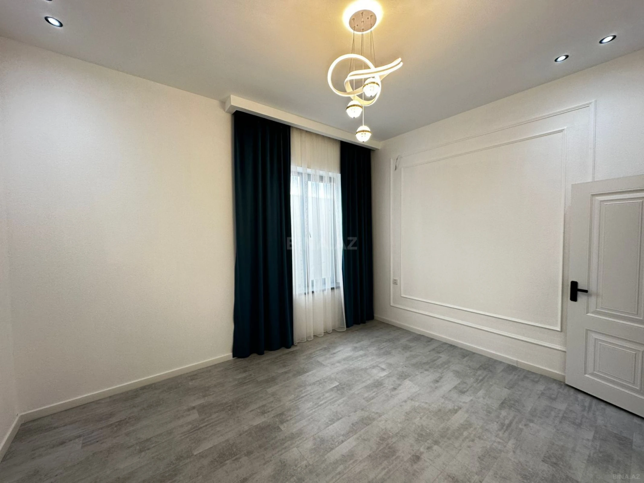 Satılır 4 otaqlı həyət evi 150 m²