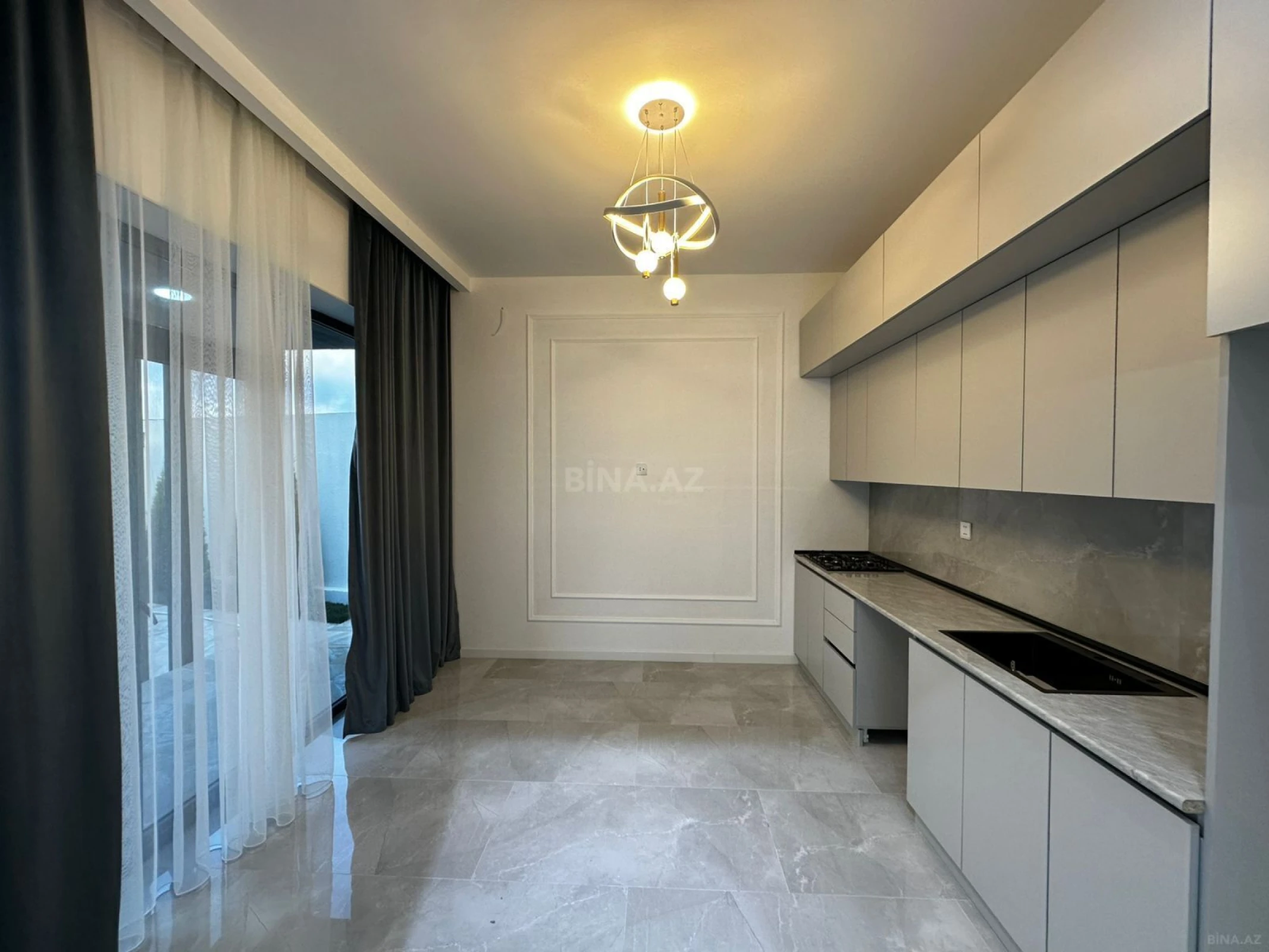 Satılır 4 otaqlı həyət evi 150 m²