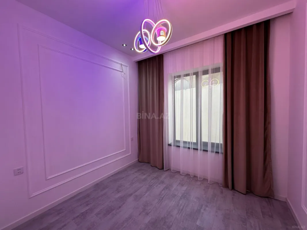Satılır 4 otaqlı həyət evi 150 m²