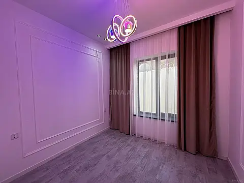 Satılır 4 otaqlı həyət evi 150 m²