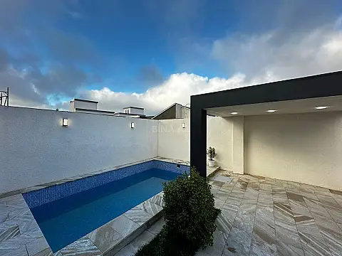 Satılır 4 otaqlı həyət evi 150 m²