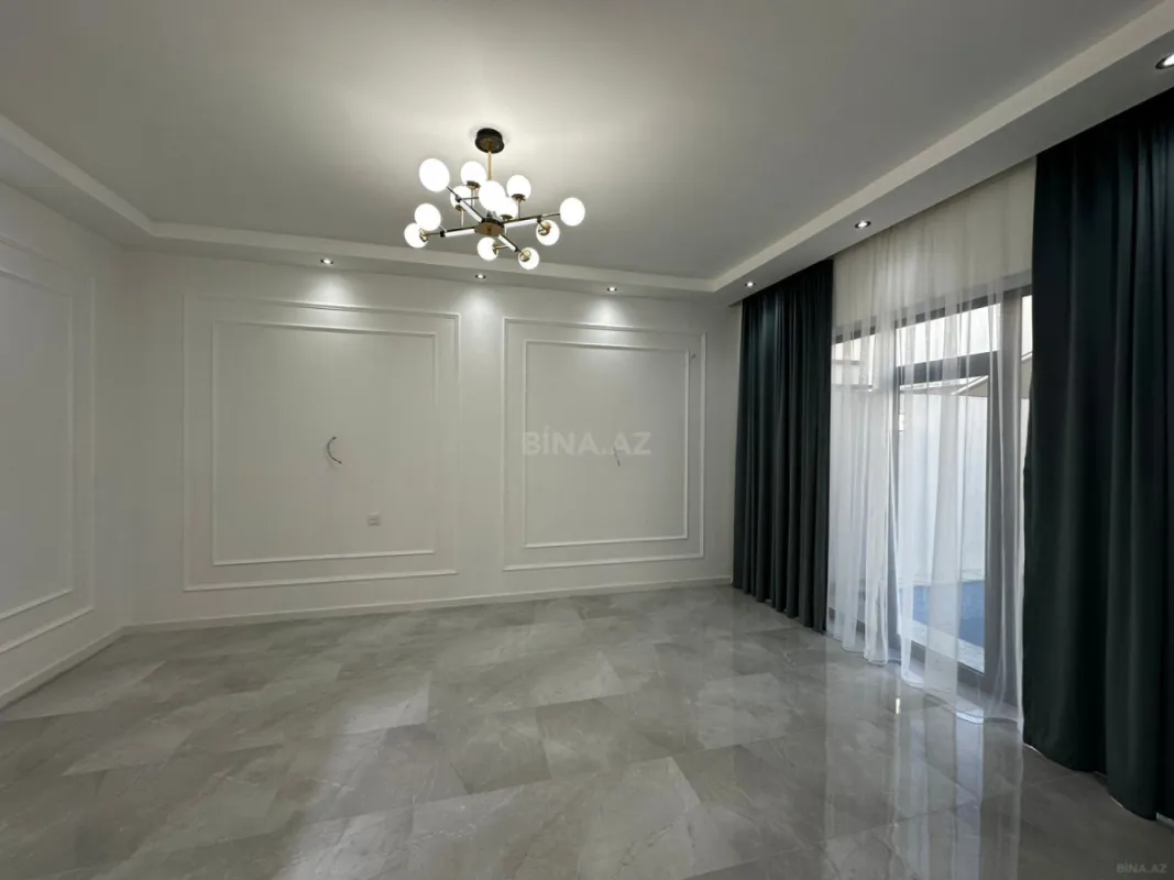 Satılır 4 otaqlı həyət evi 150 m²