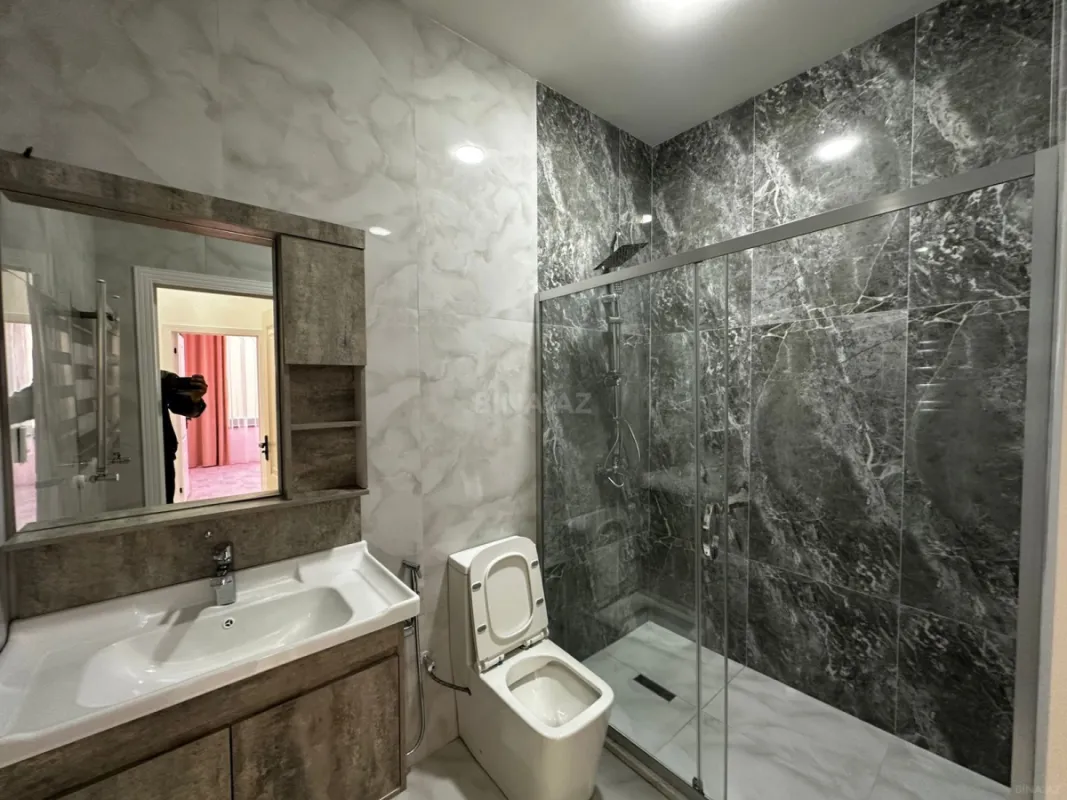 Satılır 4 otaqlı həyət evi 150 m²