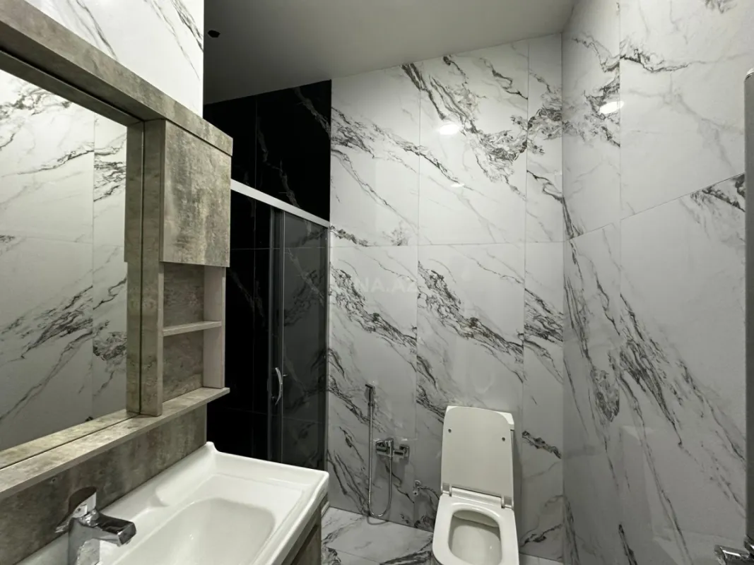 Satılır 4 otaqlı həyət evi 150 m²