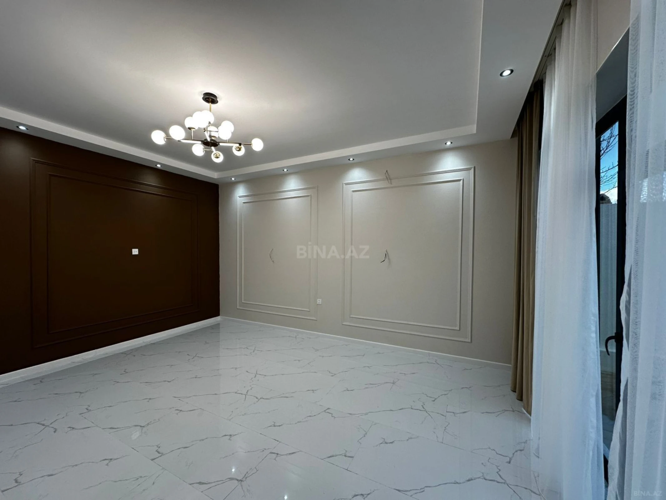 Satılır 4 otaqlı həyət evi 150 m²