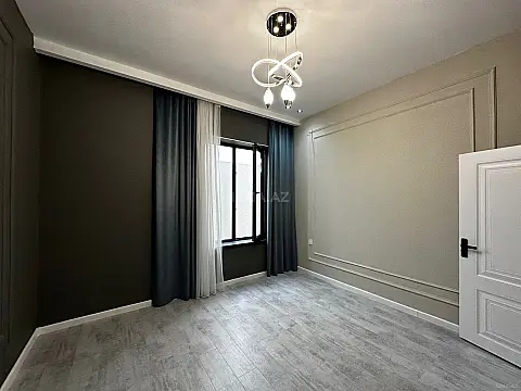 Satılır 4 otaqlı həyət evi 150 m²