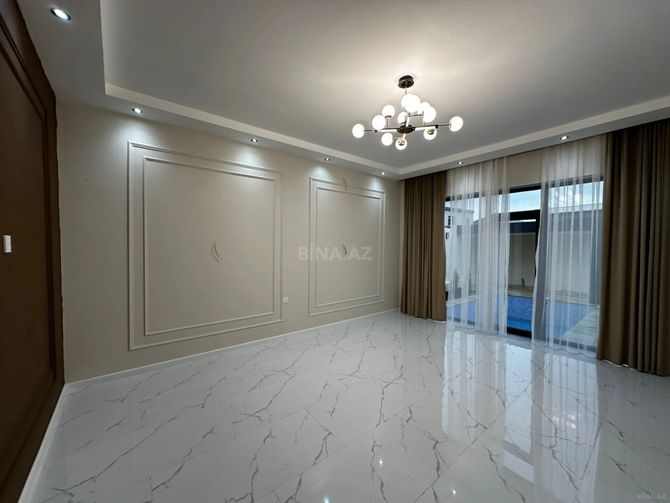 Satılır 4 otaqlı həyət evi 150 m²