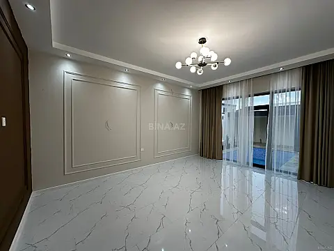 Satılır 4 otaqlı həyət evi 150 m²