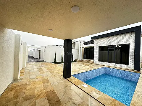 Satılır 4 otaqlı həyət evi 150 m²