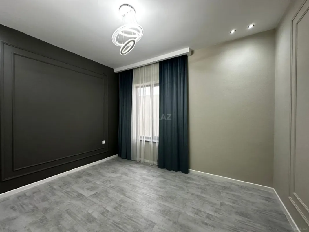 Satılır 4 otaqlı həyət evi 150 m²