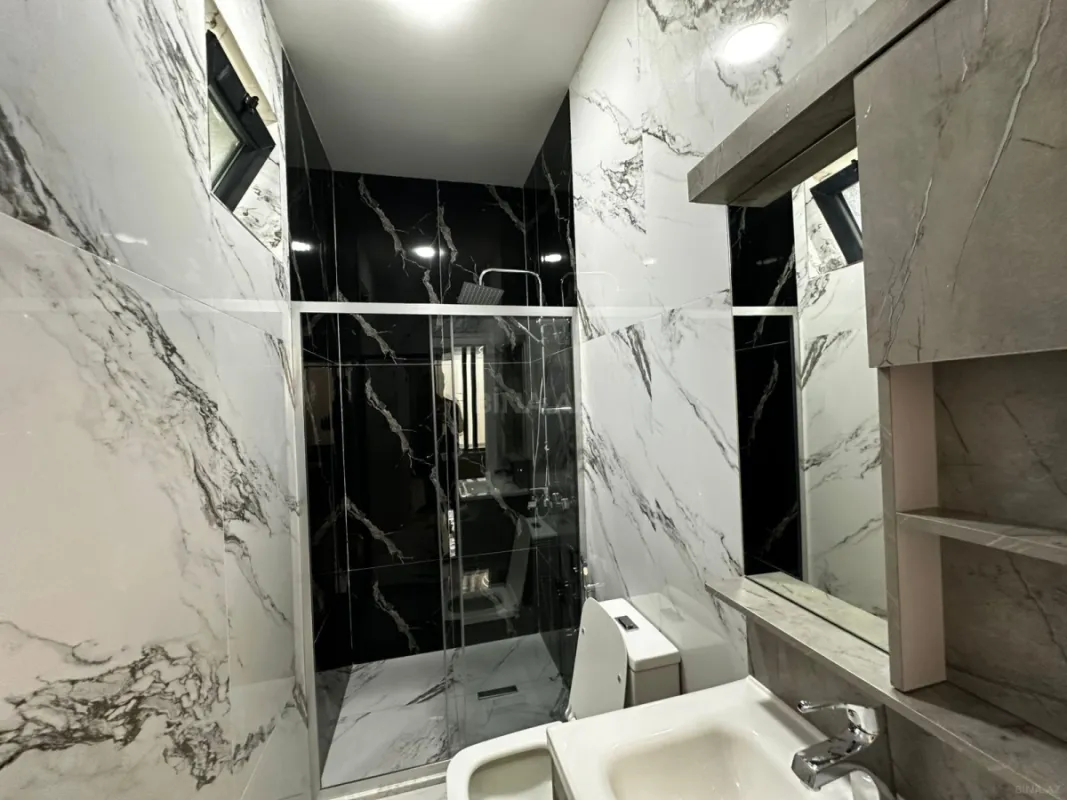 Satılır 4 otaqlı həyət evi 150 m²