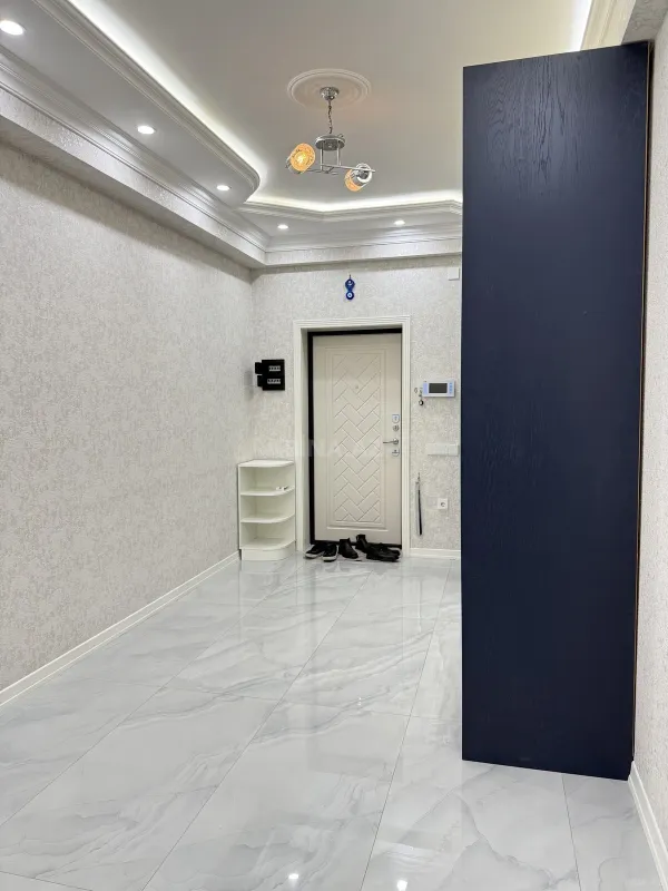 Kirayə verilir 3 otaqlı mənzil 110 m²