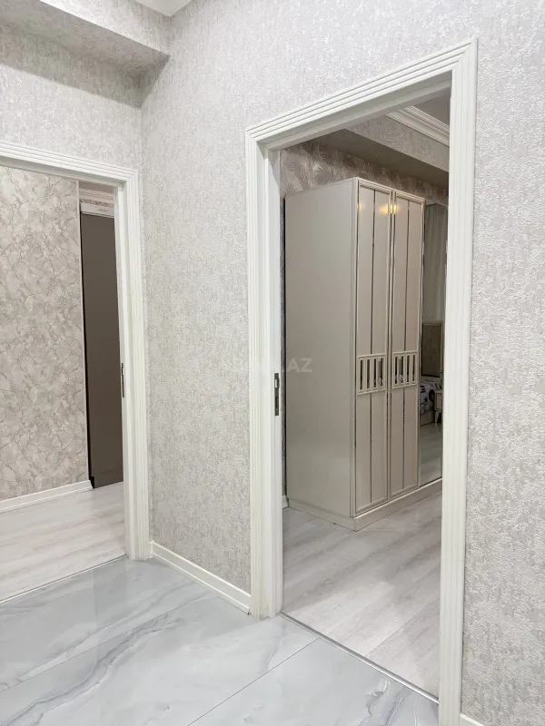 Kirayə verilir 3 otaqlı mənzil 110 m²