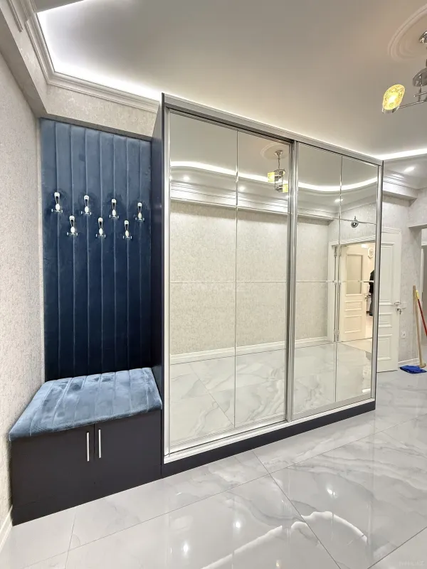 Kirayə verilir 3 otaqlı mənzil 110 m²